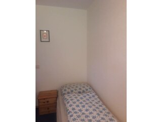 Ferienwohnung Langenhagen Außenaufnahme 5