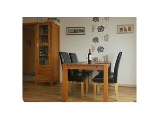 Ferienwohnung Winterberg Außenaufnahme 3
