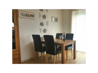 Ferienwohnung Winterberg Außenaufnahme 4