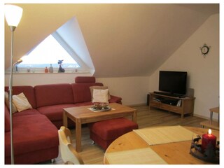 Ferienwohnung Winterberg Außenaufnahme 5