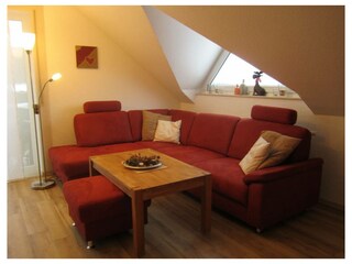 Ferienwohnung Winterberg Außenaufnahme 6