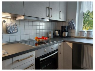 Ferienwohnung Winterberg Außenaufnahme 7