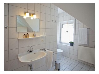 Ferienwohnung Winterberg Außenaufnahme 9