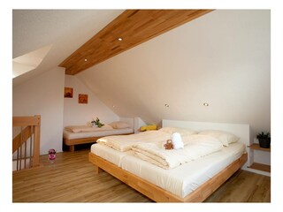 Ferienwohnung Winterberg Außenaufnahme 10