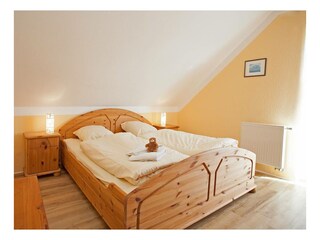 Ferienwohnung Winterberg Außenaufnahme 11