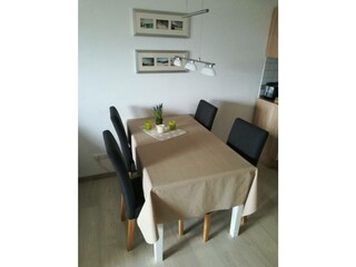 Ferienwohnung Winterberg Außenaufnahme 2