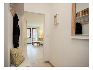 Ferienwohnung Winterberg Außenaufnahme 4