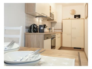 Ferienwohnung Winterberg Außenaufnahme 5