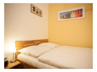 Ferienwohnung Winterberg Außenaufnahme 7