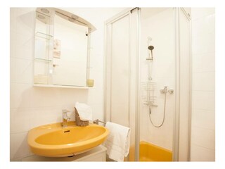 Ferienwohnung Winterberg Außenaufnahme 8