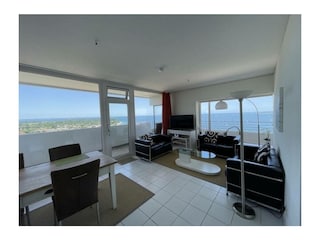 Ferienwohnung Travemünde Außenaufnahme 2