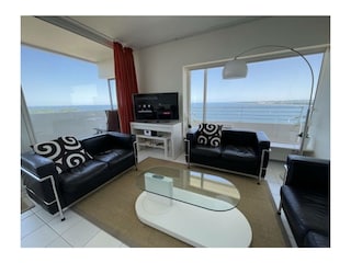 Ferienwohnung Travemünde Außenaufnahme 3