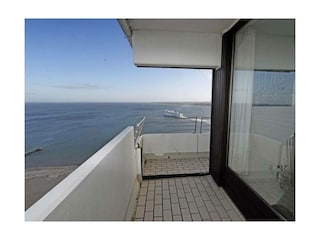 Ferienwohnung Travemünde Außenaufnahme 4