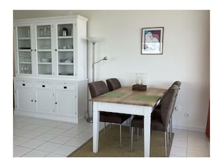 Ferienwohnung Travemünde Außenaufnahme 5