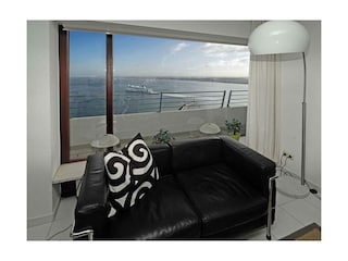 Ferienwohnung Travemünde Außenaufnahme 6