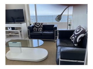 Ferienwohnung Travemünde Außenaufnahme 7