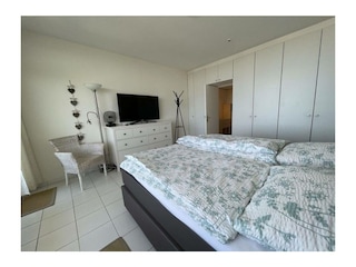 Ferienwohnung Travemünde Außenaufnahme 12