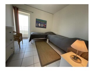 Ferienwohnung Travemünde Außenaufnahme 14