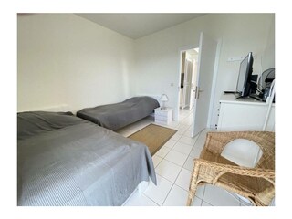 Ferienwohnung Travemünde Außenaufnahme 15