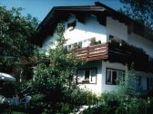 Das Landhaus Küchler im Herzen von Garmisch