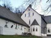 Ferienwohnung Winterberg Außenaufnahme 1