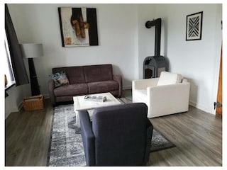 Ferienwohnung Winterberg Außenaufnahme 2