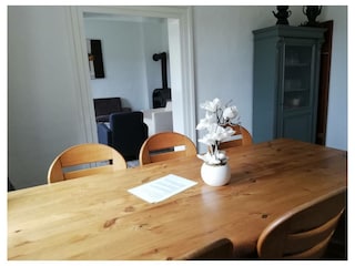 Ferienwohnung Winterberg Außenaufnahme 3