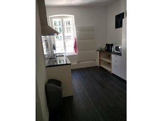 Ferienwohnung Winterberg Außenaufnahme 5