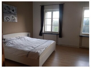Ferienwohnung Winterberg Außenaufnahme 8