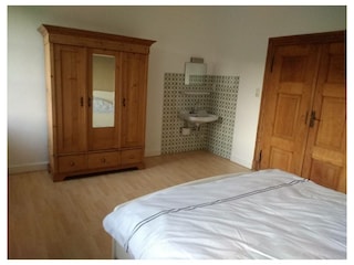 Ferienwohnung Winterberg Außenaufnahme 9