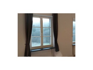 Ferienwohnung Winterberg Außenaufnahme 10