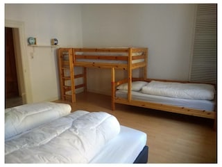 Ferienwohnung Winterberg Außenaufnahme 11