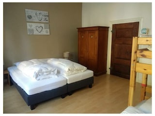 Ferienwohnung Winterberg Außenaufnahme 12