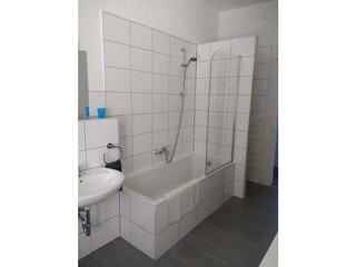 Ferienwohnung Winterberg Außenaufnahme 13