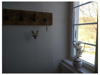 Ferienwohnung Winterberg Außenaufnahme 16