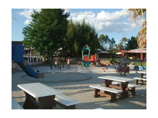 Ferienwohnung Povljana Außenaufnahme 11