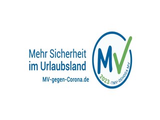 ausgezeichnet mit dem MV-Siegel
