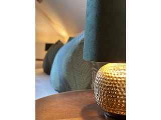 Detail Schafzimmer