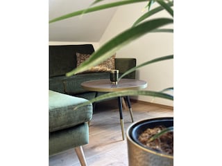Detail Wohnzimmer