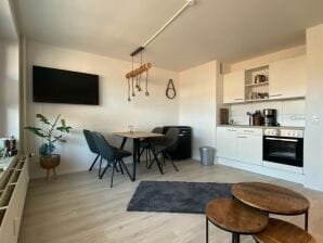 43 m² Ferienwohnung ∙ 1 Schlafzimmer ∙ 2 Gäste - Windeby - image1