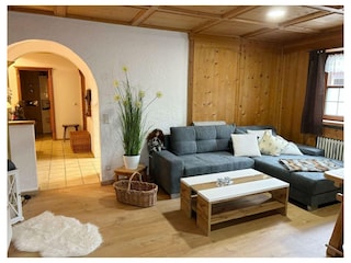 Ferienwohnung Garmisch-Partenkirchen Außenaufnahme 2