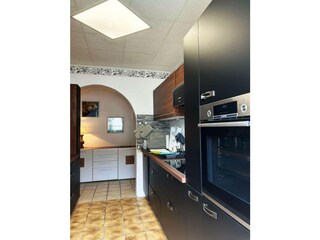 Ferienwohnung Garmisch-Partenkirchen Außenaufnahme 6