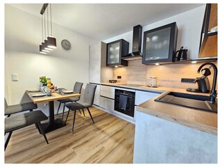 Ferienwohnung Dornumersiel Außenaufnahme 4