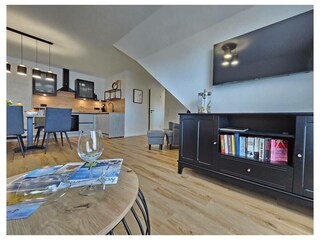 Ferienwohnung Dornumersiel Außenaufnahme 5