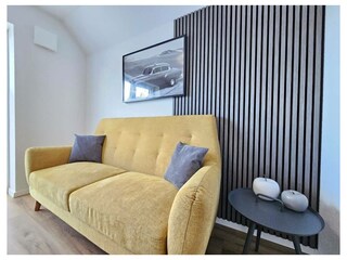 Ferienwohnung Dornumersiel Außenaufnahme 6