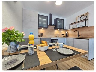 Ferienwohnung Dornumersiel Außenaufnahme 7