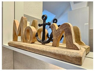 Ferienwohnung Dornumersiel Außenaufnahme 8