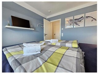 Ferienwohnung Dornumersiel Außenaufnahme 10