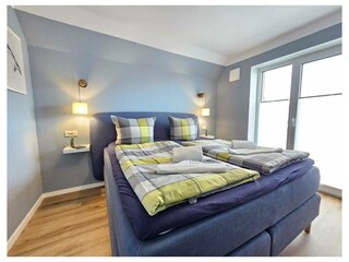Ferienwohnung Dornumersiel Außenaufnahme 12