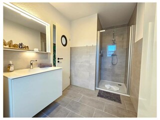 Ferienwohnung Dornumersiel Außenaufnahme 14